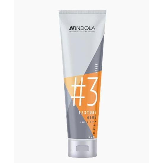 Indola Style Hold 3 Texture Glue 150ml