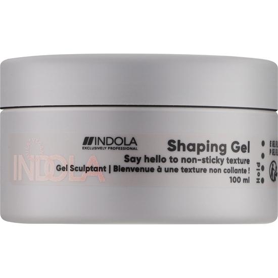 Indola Style Hold 3 Texture Glue 150ml