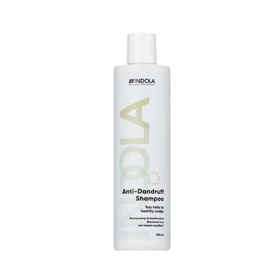 Indola Vegan Anti Dandruff Shampoo 300ml