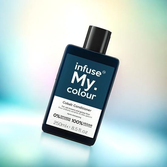 Infuse My Colour Cobalt Conditioner 250ml