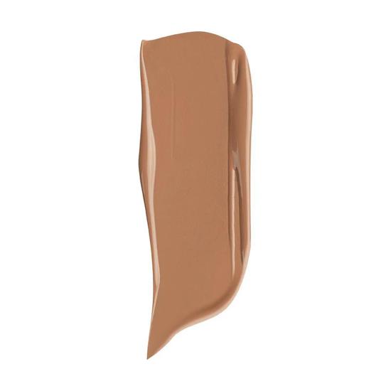 Inglot Cosmetics All Covered Foundation LC011