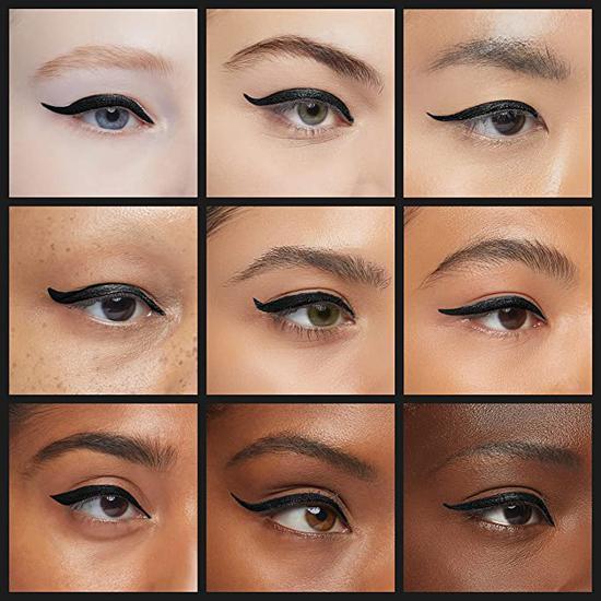 Inglot Cosmetics AMC Eyeliner Gel 77