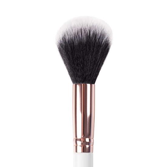 Inglot Cosmetics Feather Luxe Soft Focus Complexion Brush 202