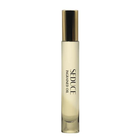 Ingrained Oil Fragrances Seduce