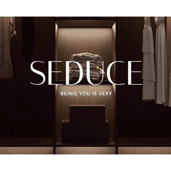 Ingrained Oil Fragrances Seduce