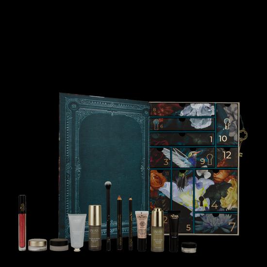 Inika 12 Days Of Beauty