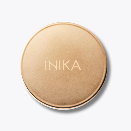 Inika Baked Mineral Bronzer Sunkissed