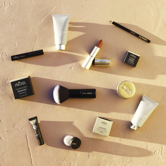 Inika Beauty Advent Calendar