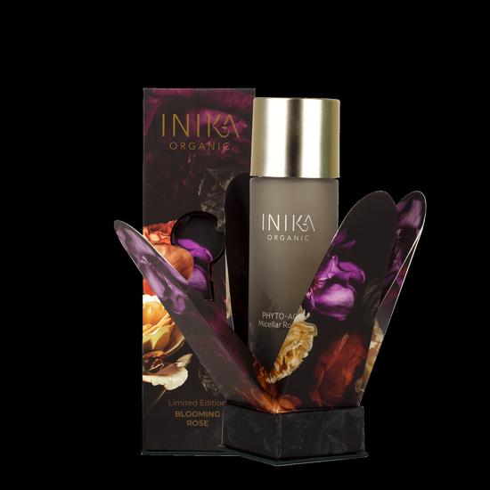 Inika Blooming Rose 120ml