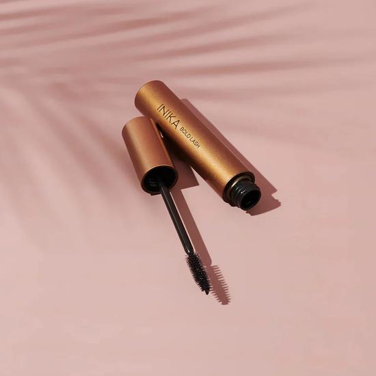 Inika Bold Lash Mascara