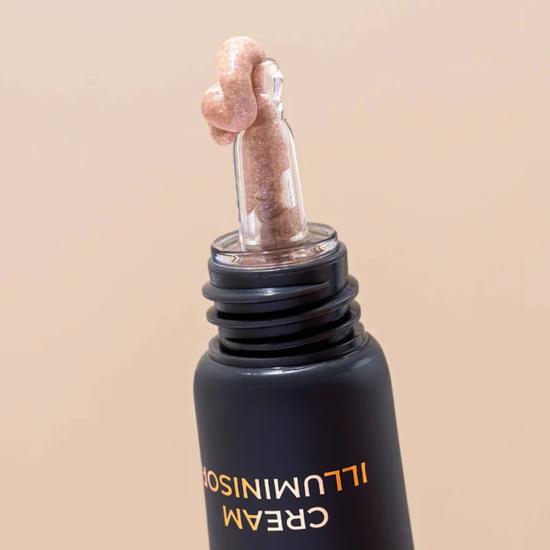 Inika Cream Illuminisor Pink Pearl