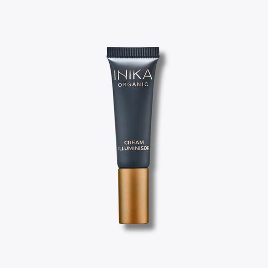 Inika Cream Illuminisor Pink Pearl