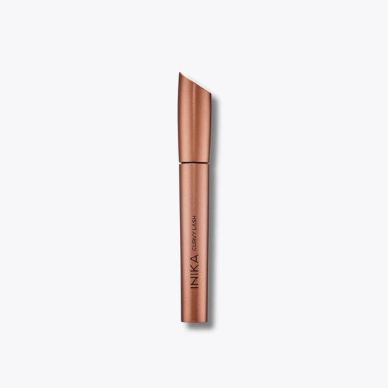 Inika Curvy Lash Mascara Black