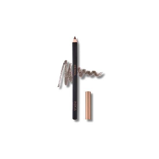 Inika Eye Pencil Black