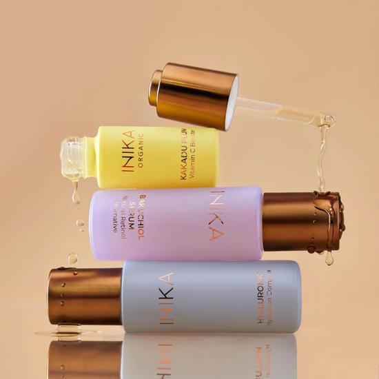 Inika Hyaluronic Hydration Complex 30ml