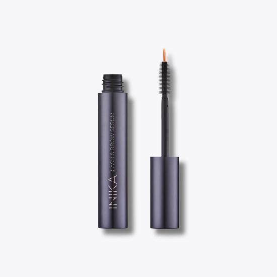 Inika Lash & Brow Serum