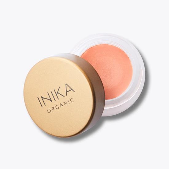 Inika Lip & Cheek Cream Dusk