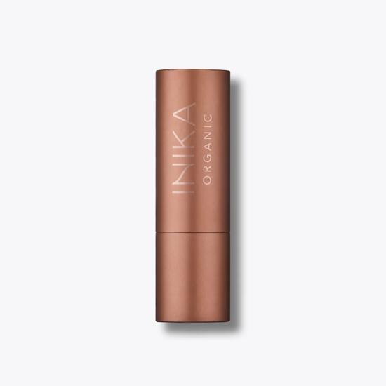 Inika Lipstick Auburn