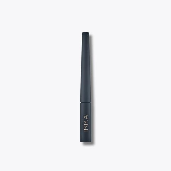 Inika Liquid Eyeliner Black