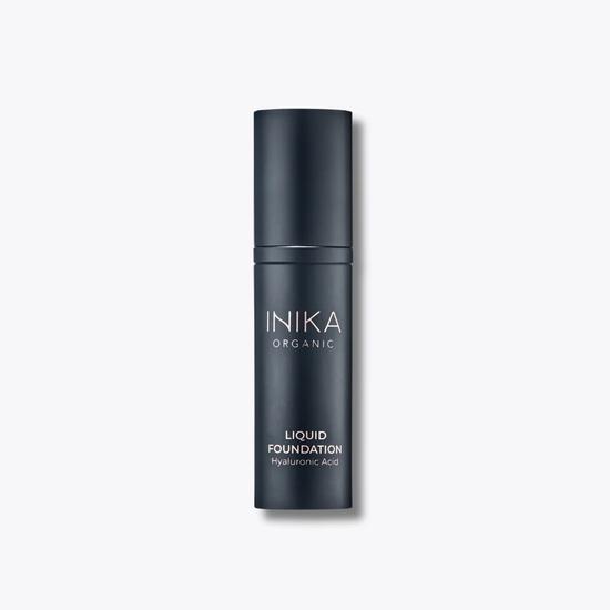 Inika Liquid Foundation Beige