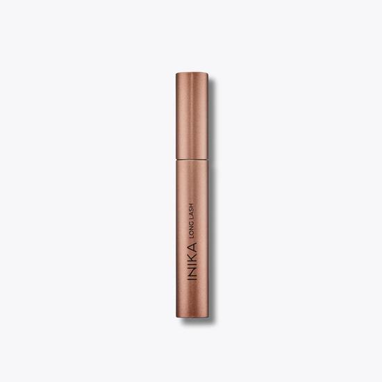 Inika Long Lash Mascara Black