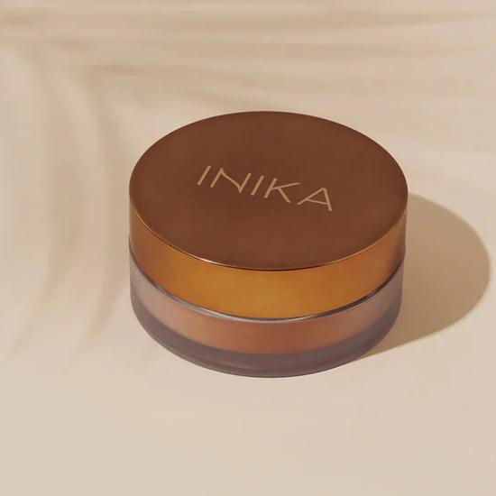 Inika Loose Mineral Bronzer