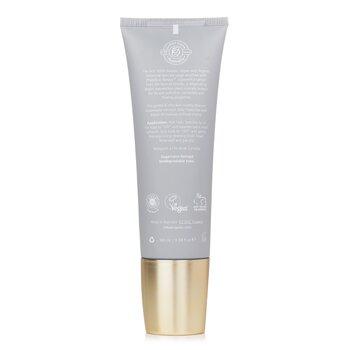 Inika Phytofuse Renew Camellia Oil Cleanser 100ml