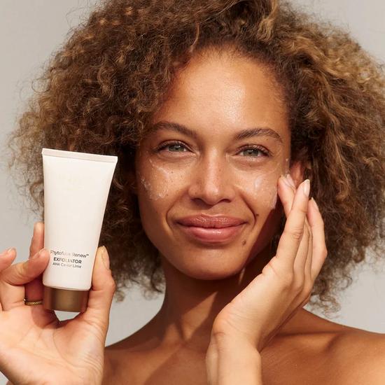 Inika Phytofuse Renew Exfoliator 75ml
