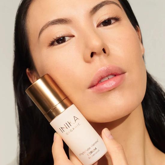 Inika Phytofuse Renew Serum 30ml