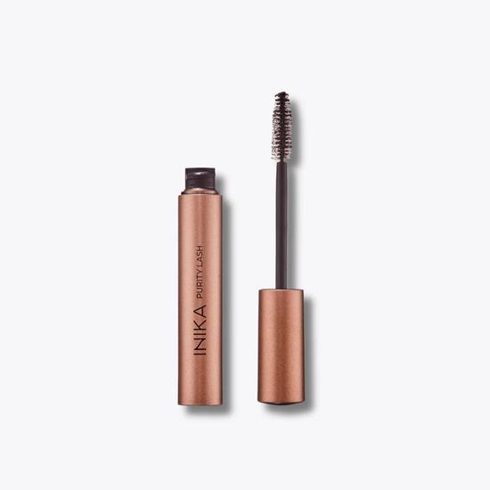 Inika Purity Lash Mascara Black