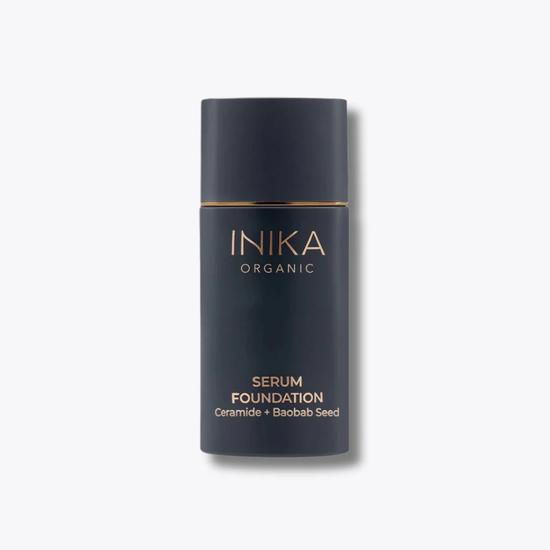 Inika Serum Foundation Bold