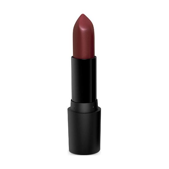 Inika Vegan Lipstick Auburn Ambition