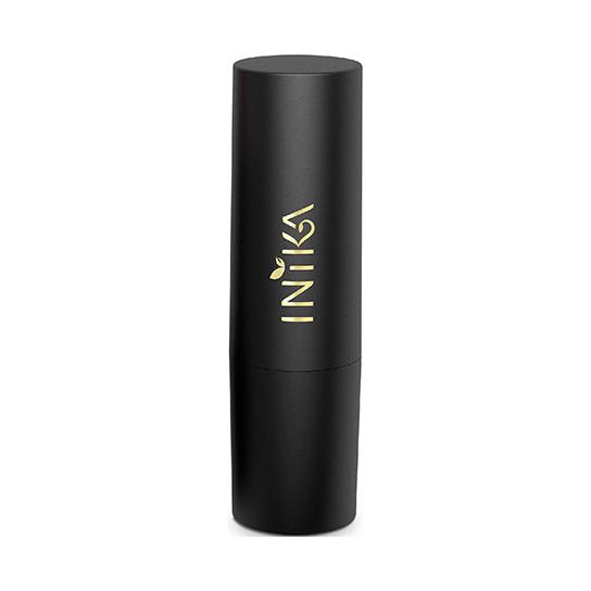 Inika Vegan Lipstick Auburn Ambition