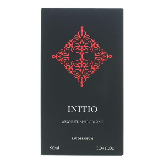 Initio Absolute Aphrodisiac Eau De Parfum 90ml