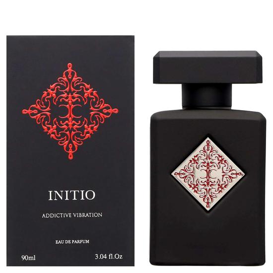 Initio Addictive Vibration Eau De Parfum 90ml