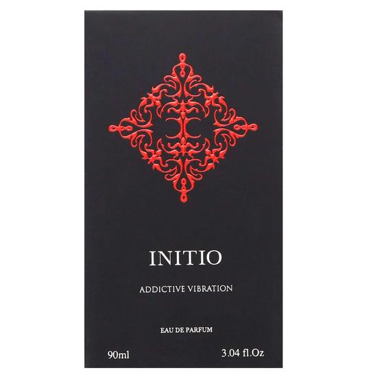 Initio Addictive Vibration Eau De Parfum 90ml