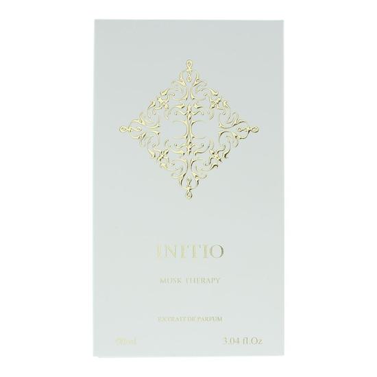 Initio Musk Therapy Extrait Eau De Parfum 90ml
