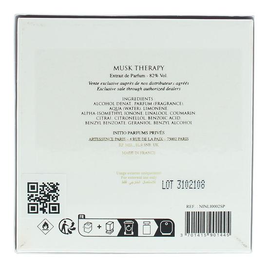Initio Musk Therapy Extrait Eau De Parfum 90ml