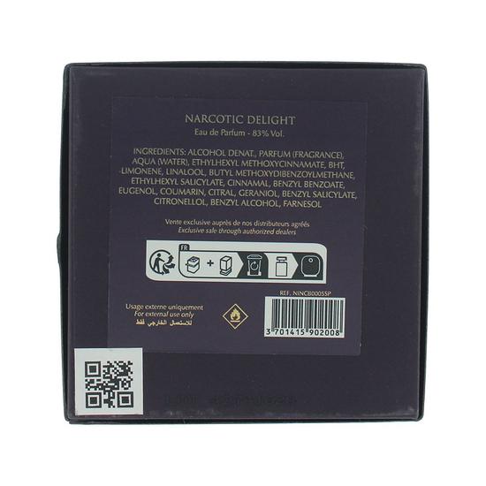 Initio Narcotic Delight Eau De Parfum 90ml