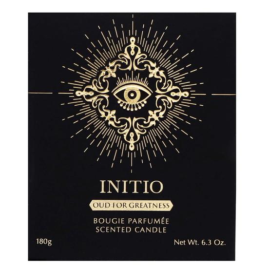 Initio Oud For Greatness Candle 180g