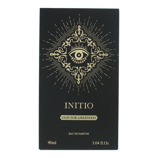 Initio Oud For Greatness Eau De Parfum 50ml