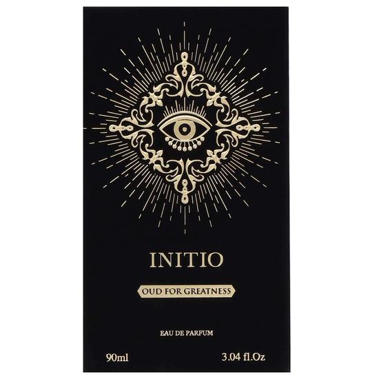 Initio Oud For Greatness Eau De Parfum 50ml