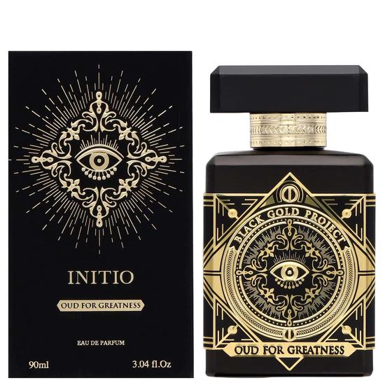 Initio Oud For Greatness Eau De Parfum 50ml