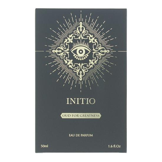 Initio Oud For Greatness Eau De Parfum 50ml