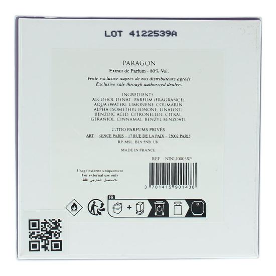 Initio Paragon Extrait De Parfum 90ml