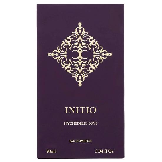 Initio Psychedelic Love Eau De Parfum 90ml