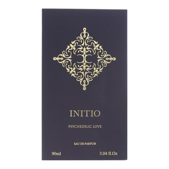 Initio Psychedelic Love Eau De Parfum 90ml