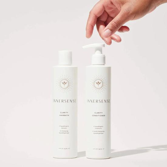 Innersense Clarity Hairbath Shampoo 59ml