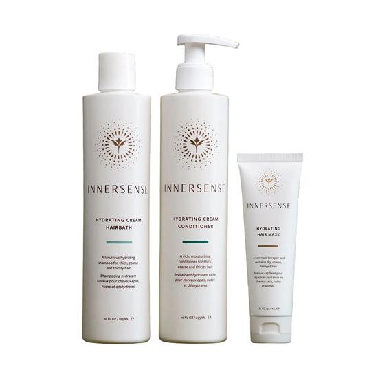 Innersense Essential Hydration Ceremony