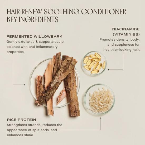 Innersense Hair Renew Scalp Balance Duo